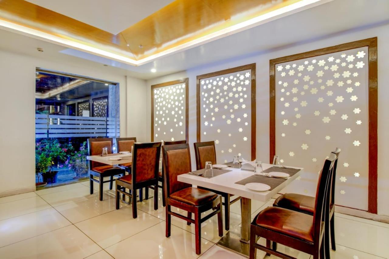 Hotel Lorven Visakhapatnam Exterior foto